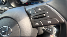 Hyundai i20 1.0T GDi 48V MHD SE Connect 5dr DCT Petrol Hatchback